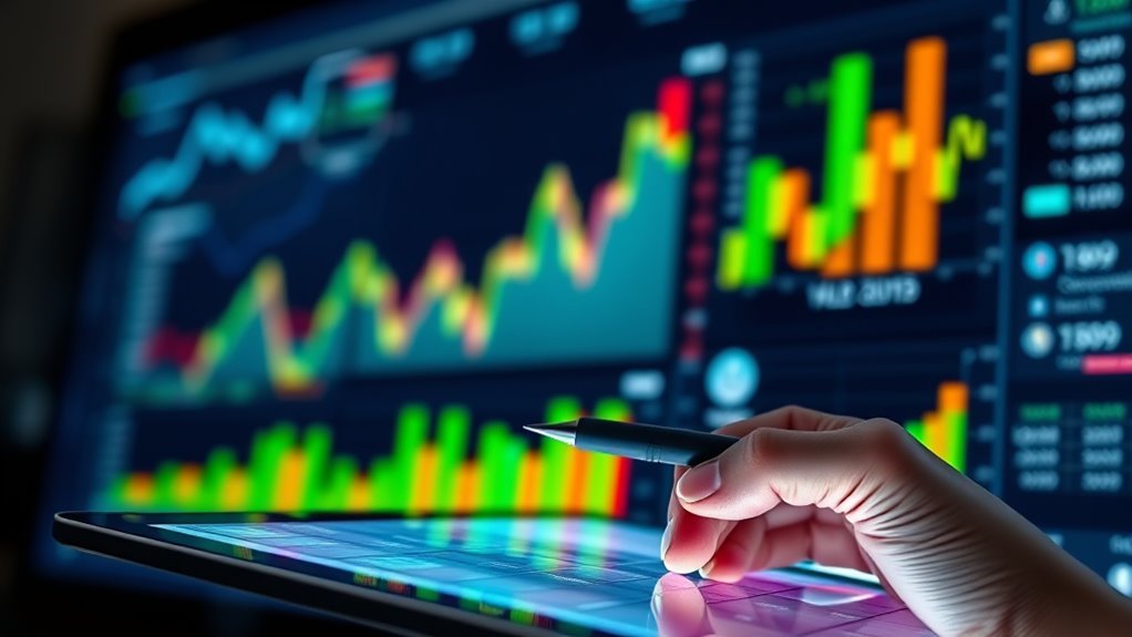 leading indicators predict recessions