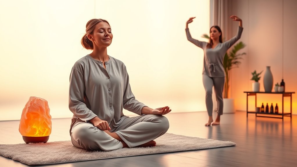 morning wellness routines matter