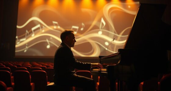 music influences film emotions