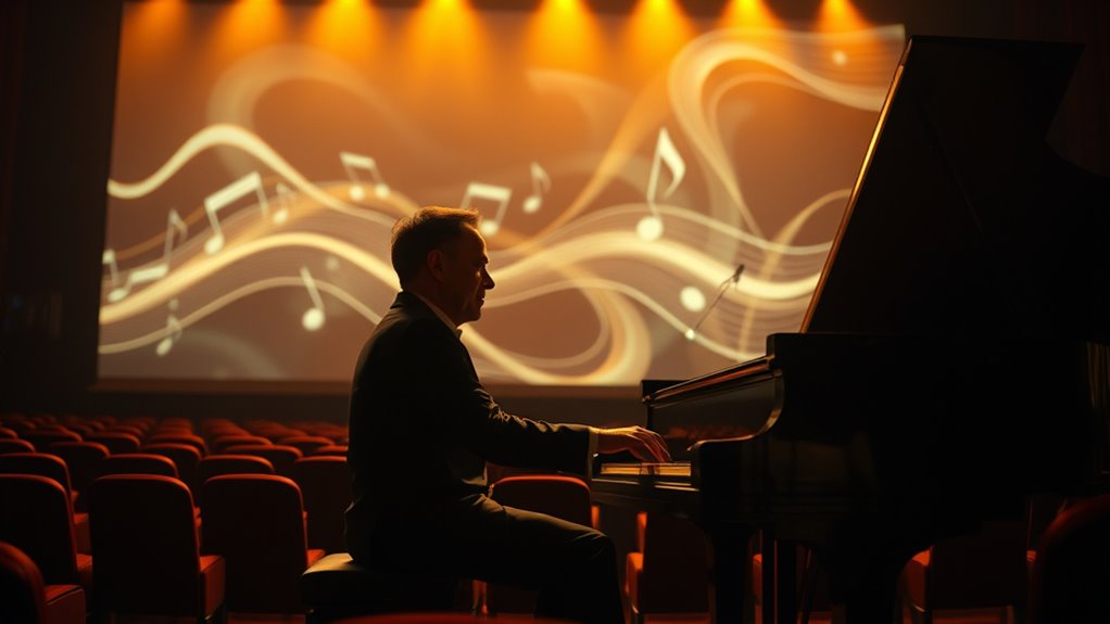 music influences film emotions