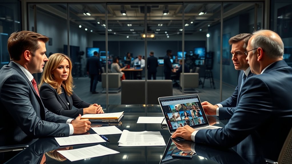 negotiate fair residual rights