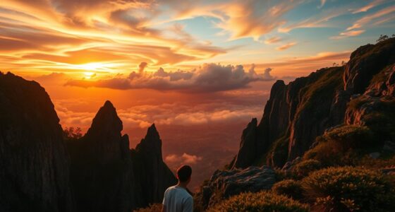 neuroscience of suspense