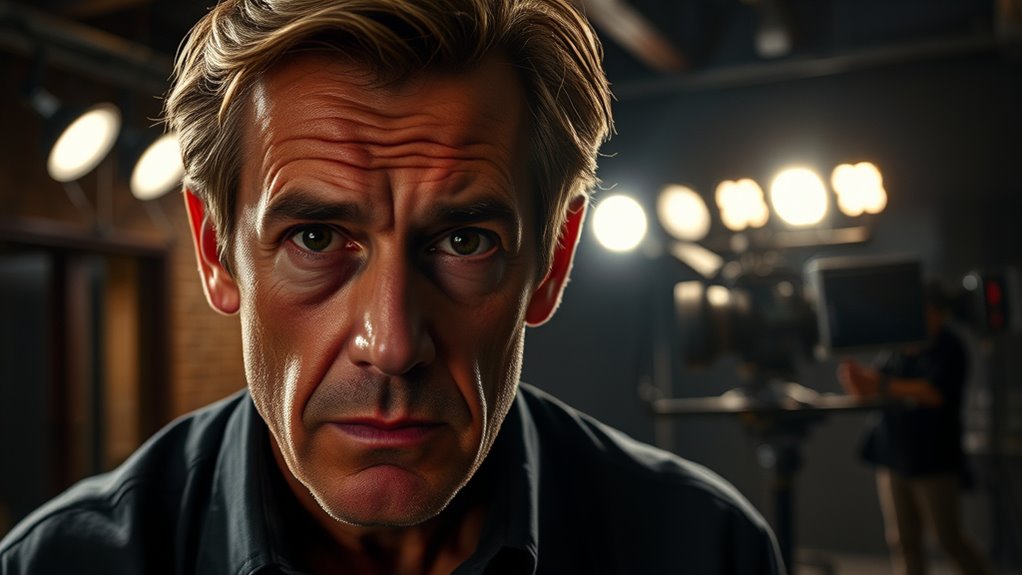 on set performance techniques