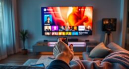 platform algorithm determines viewing choices