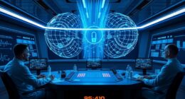 post quantum cryptography race