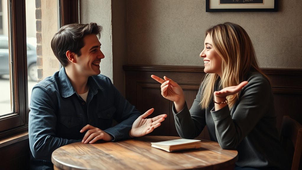 prioritize emotional connection and communication