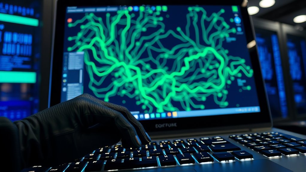 proactive cybersecurity and awareness