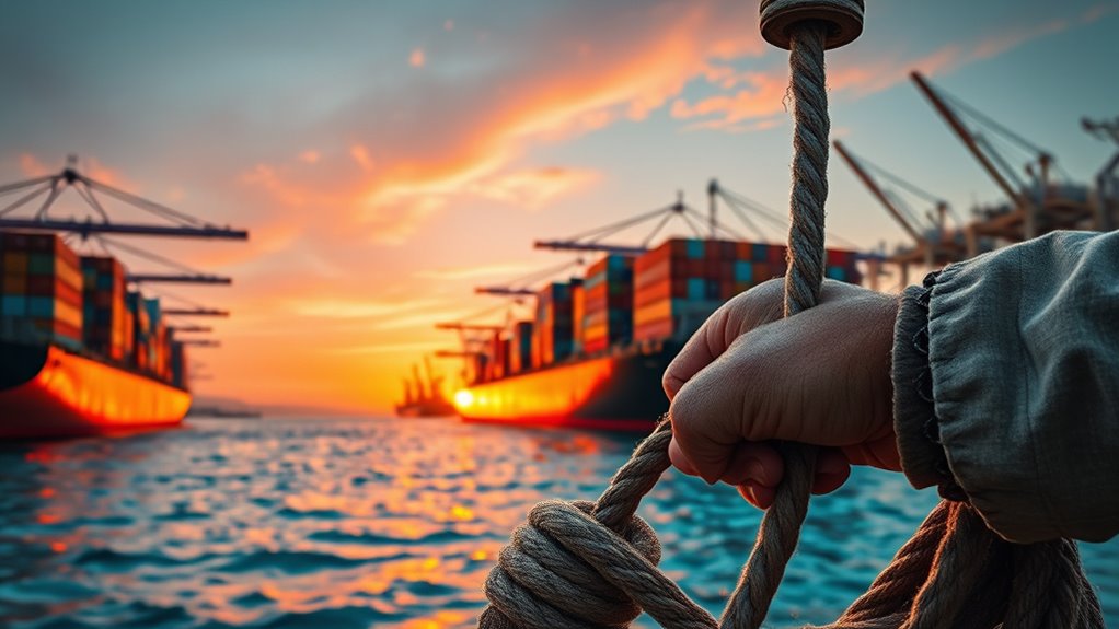 red sea shipping delays cost