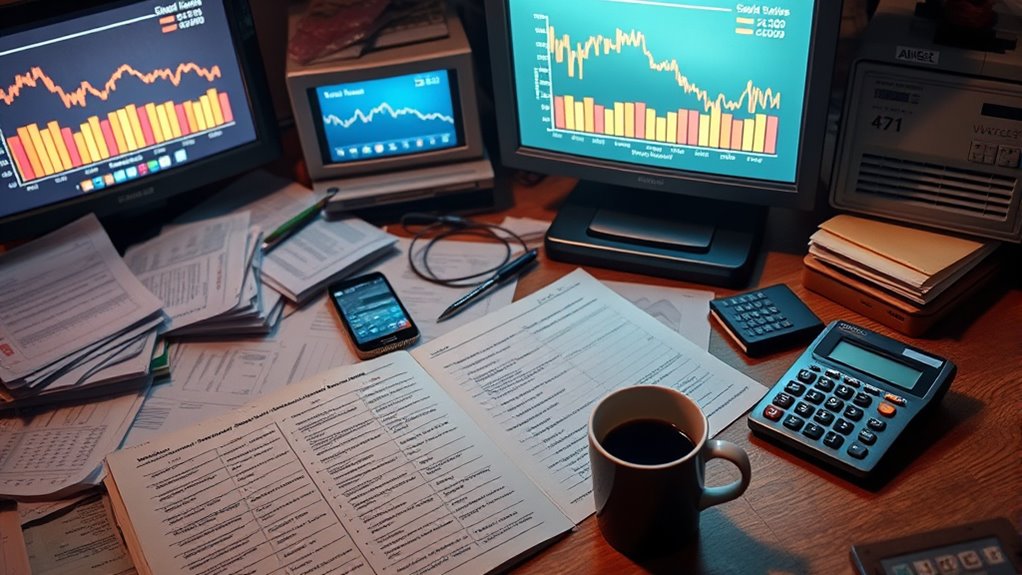 revenue costs viewership decline