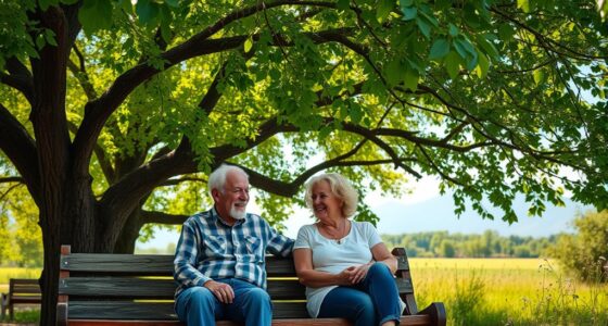 reviving stalled adult friendships