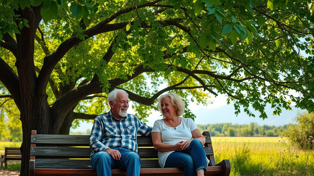 reviving stalled adult friendships