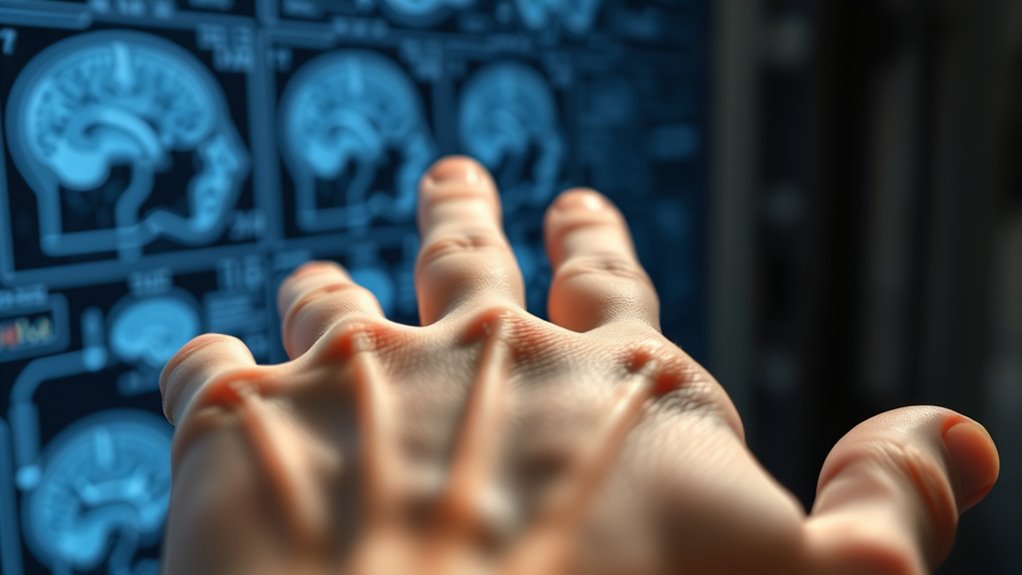 self tickling neuroscience mystery