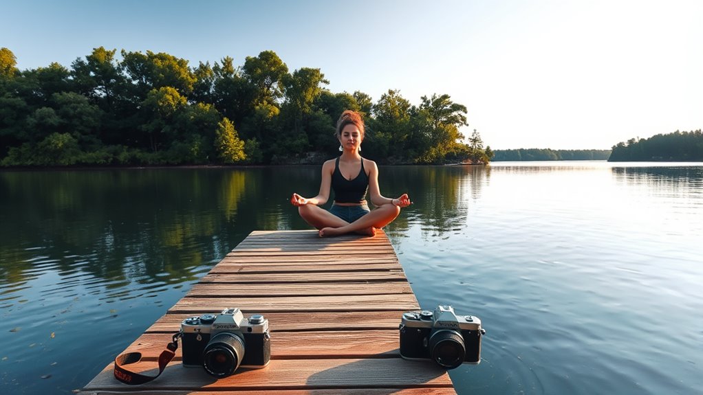 set boundaries reconnect thrive