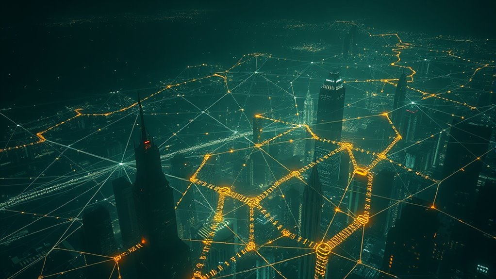 shadow banking systemic risks