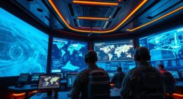 simulated conflict training exercises