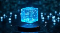superposition and entanglement concepts