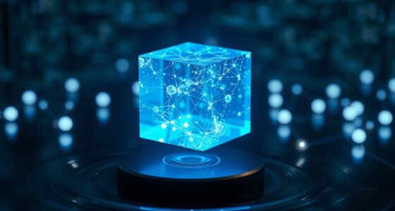 superposition and entanglement concepts