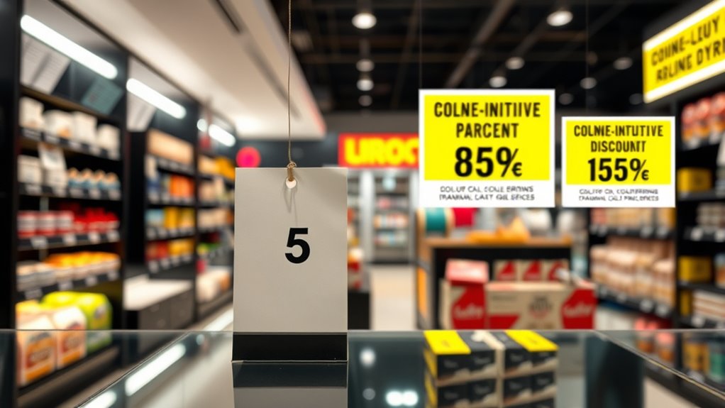 unconventional pricing boosts revenue