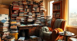 understanding and overcoming clutter