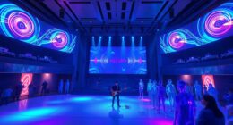 virtual concerts replacing venues