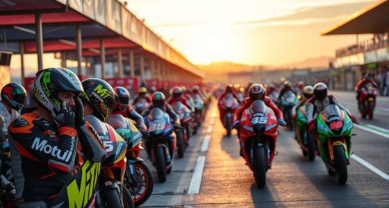 2025 motogp race highlights