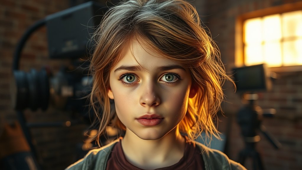 acting education and independence