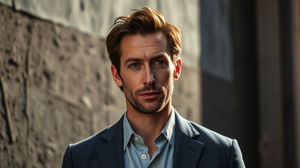 actor diversifies career pathways