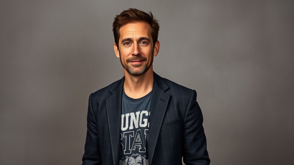 actor turns producer director