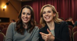 actress friendship in film