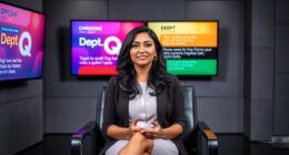 adapting dept q for tv