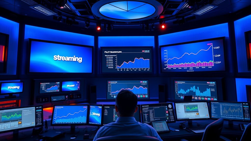 adapting to streaming monetization