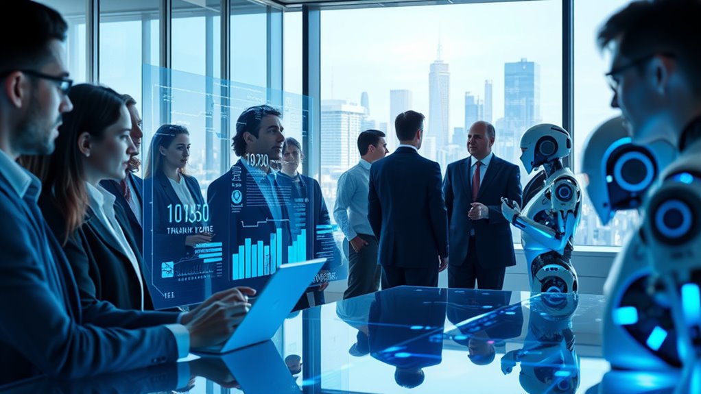 agentic ai reshaping jobs