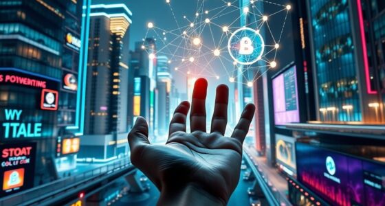 ai driven crypto innovations