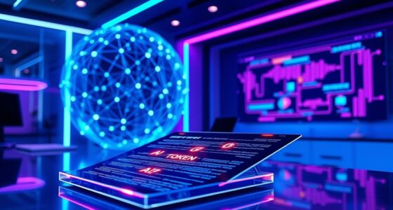 ai driven crypto tokenization