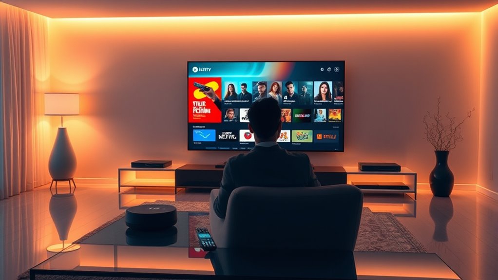 ai driven personalized content