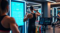 ai driven personalized fitness