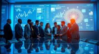 ai efficiency boosts corporate productivity