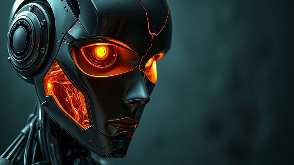 ai empathy and self awareness