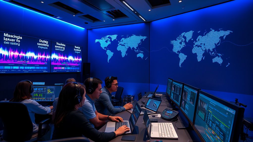 ai enhanced multilingual content delivery