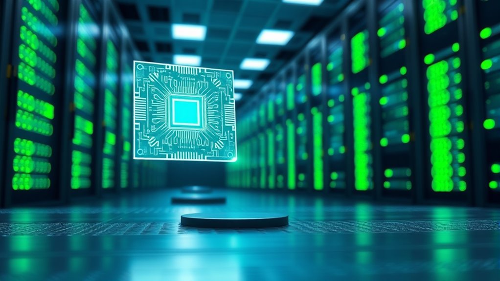 ai enhances renewable energy integration