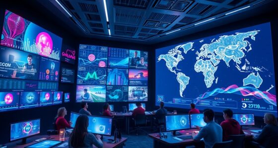 ai enhances streaming content