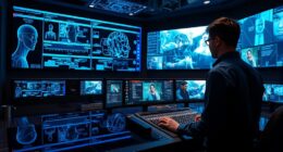 ai enhances tv editing