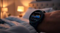 ai health trackers for sleep