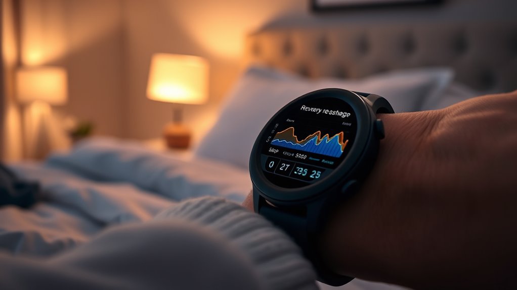 ai health trackers for sleep