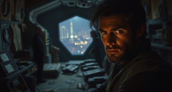 andor season 2 finale