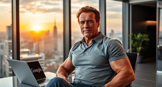 arnold schwarzenegger s billionaire wealth