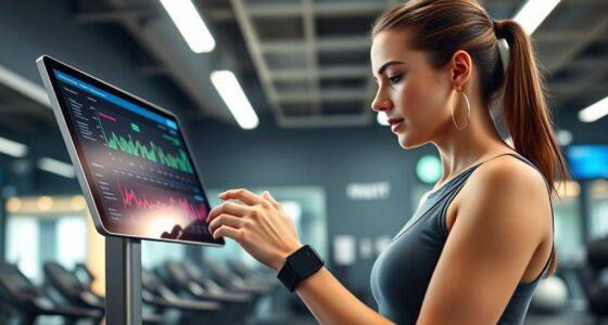 assessing fitness technology innovations