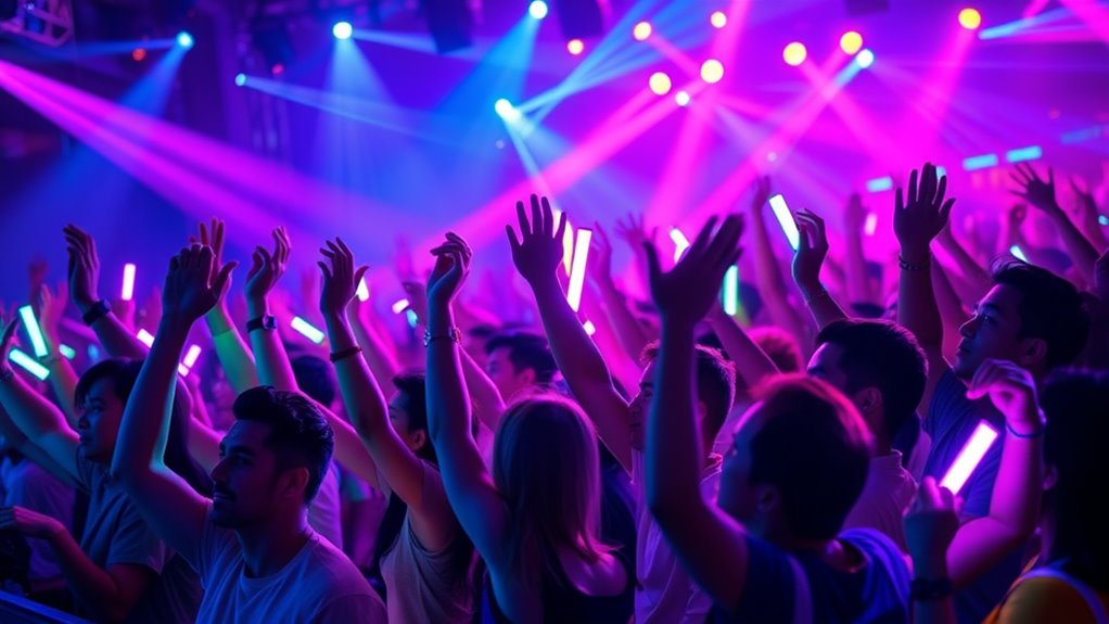 audience engagement in tv