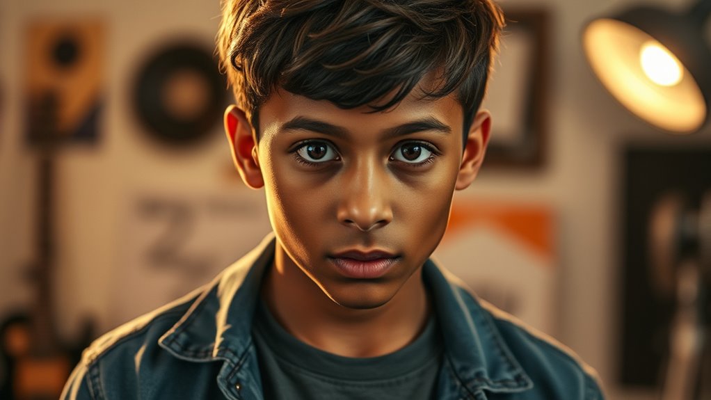 authentic and transformative acting