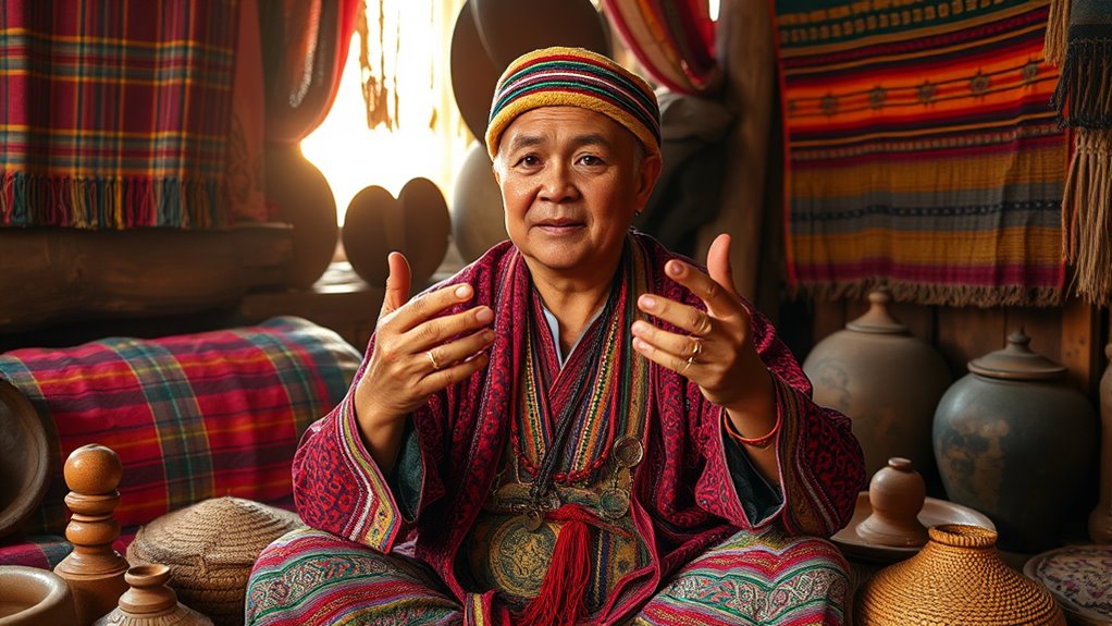 authentic cultural representation matters